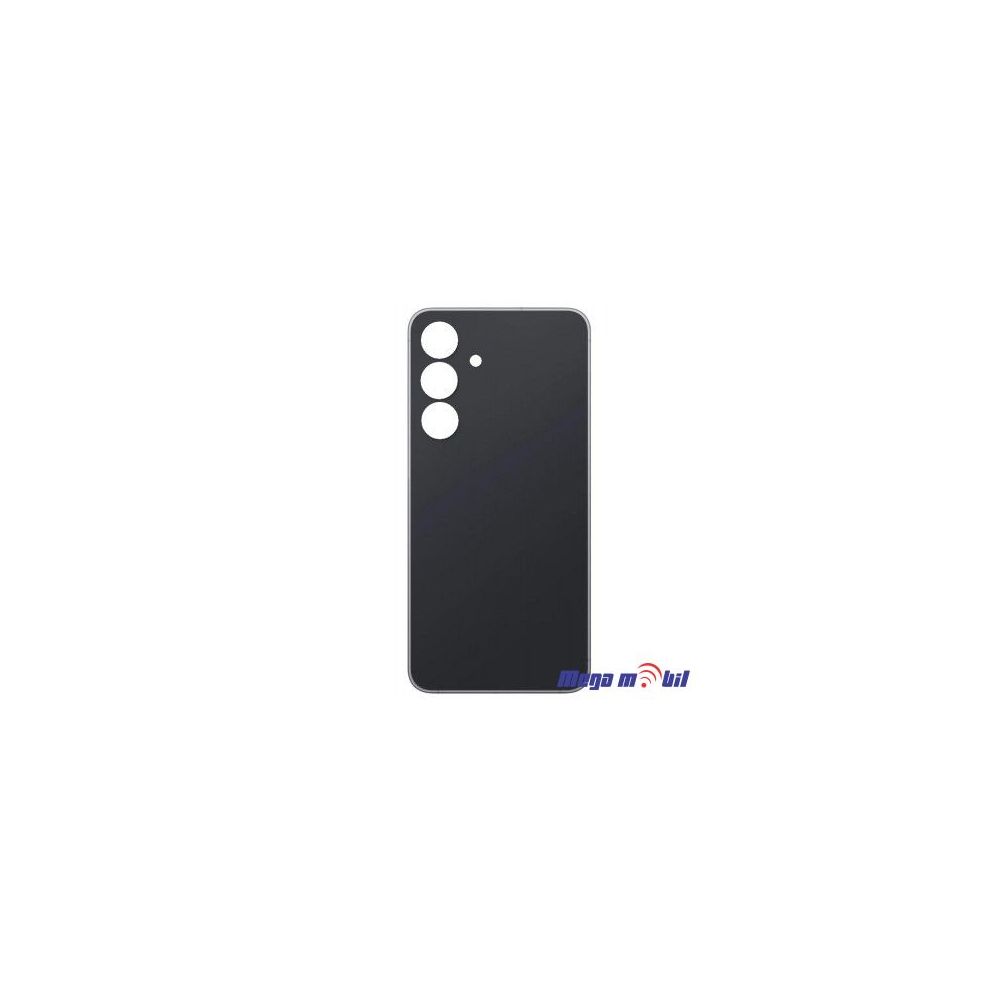 Zadno kapace Samsung S731B/ S25 FE black