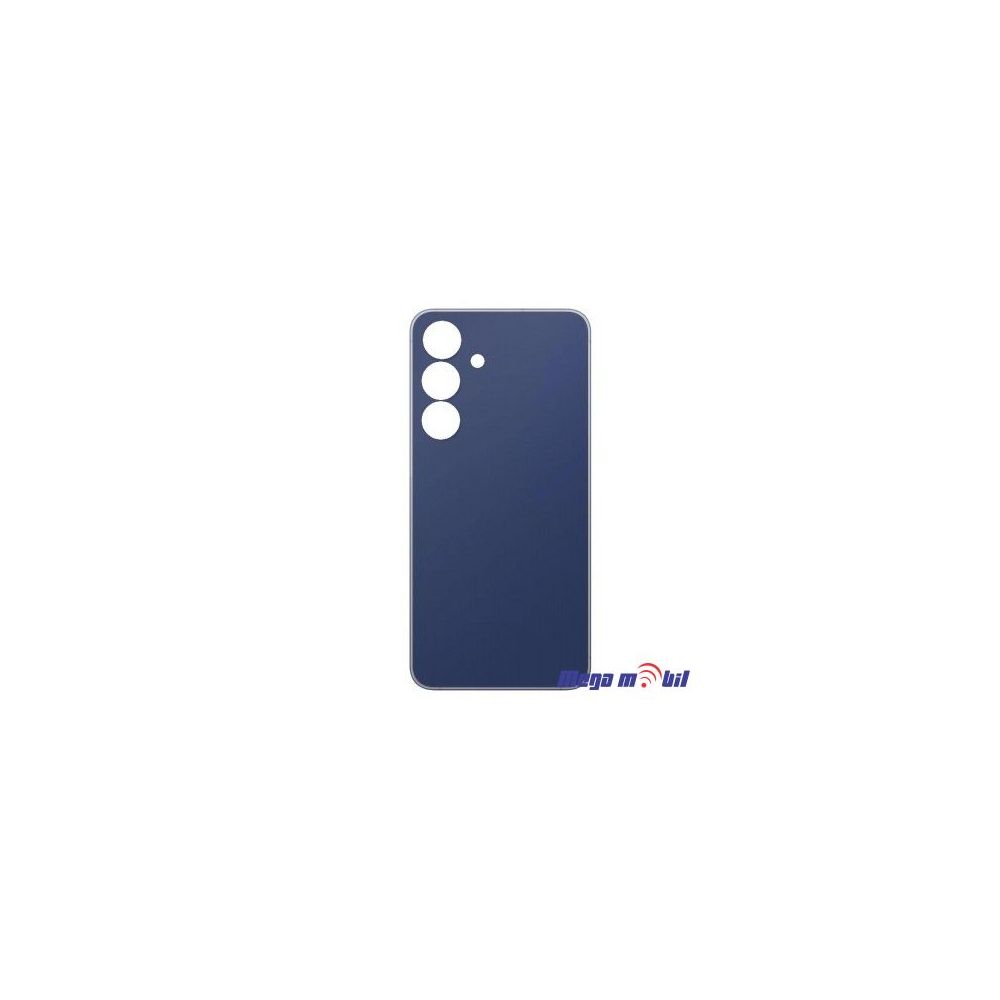 Zadno kapace Samsung S731B/ S25 FE navy