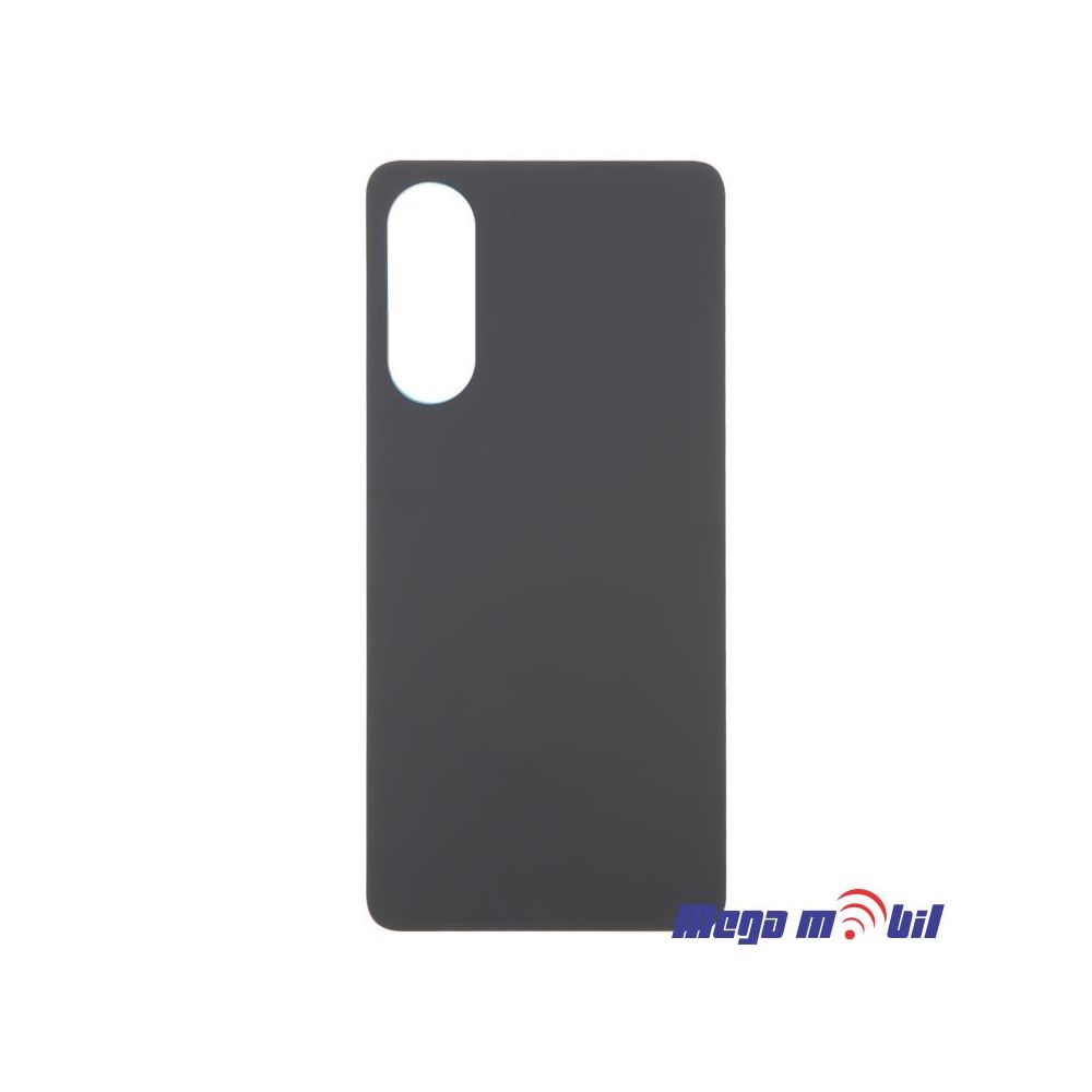 Zadno kapace Samsung S937B/ S25 Edge black