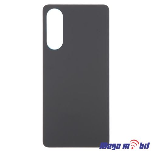 Zadno kapace Samsung S937B/ S25 Edge black