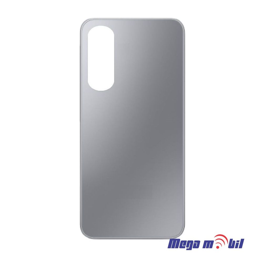 Zadno kapace Samsung S937B/ S25 Edge silver