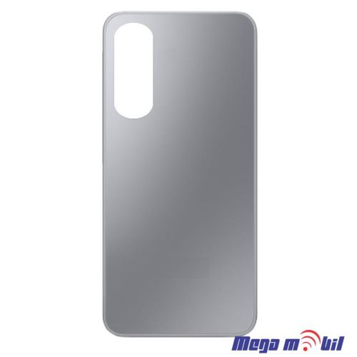 Zadno kapace Samsung S937B/ S25 Edge silver