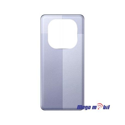Zadno kapace Xiaomi Redmi Note 14 Pro 5G purple