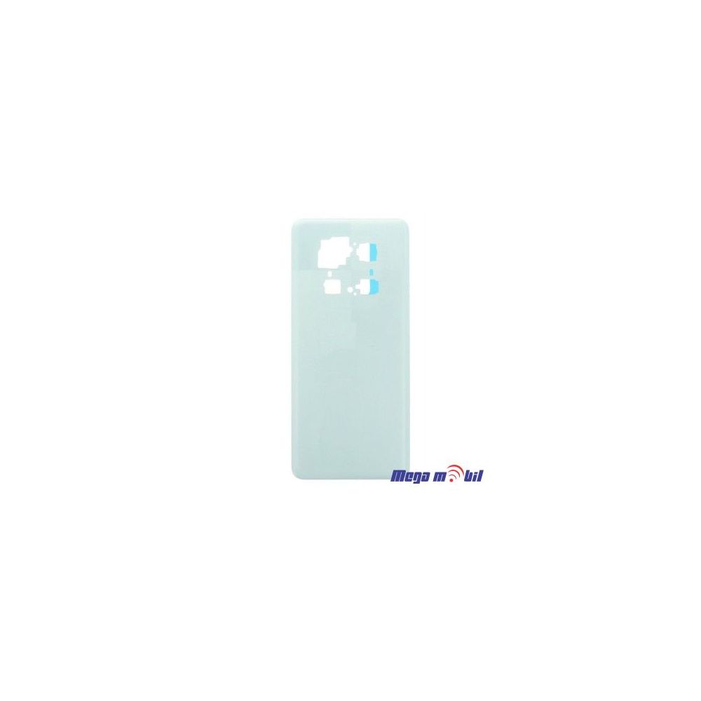 Zadno kapace Xiaomi Redmi Note 14 Pro 5G green