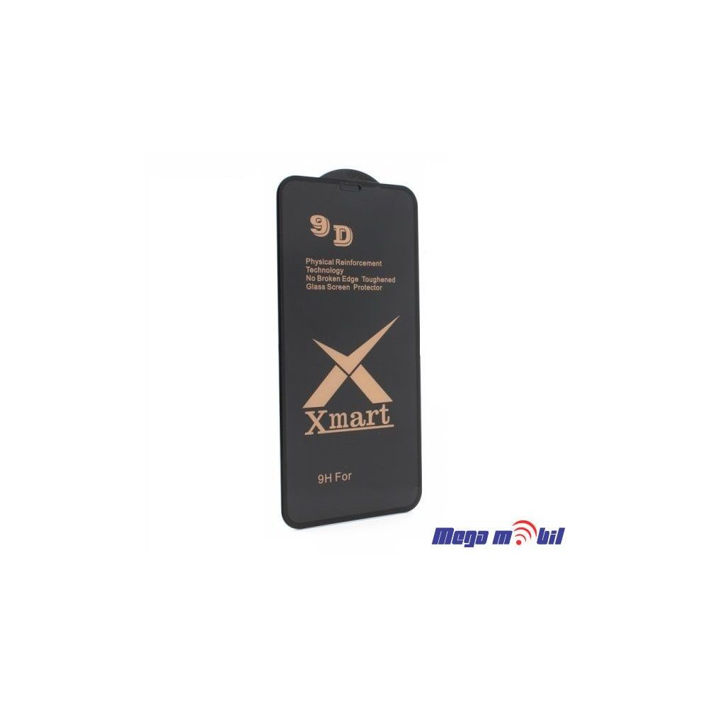 Tempered glass za Samsung S26 Plus X Mart 9D fingerprint support