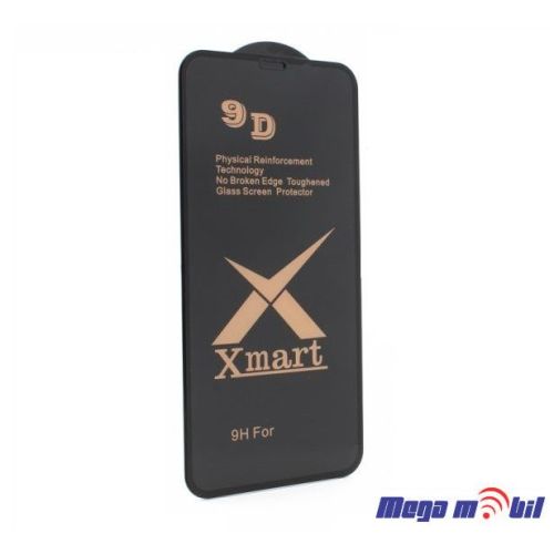 Tempered glass za Samsung S26 Plus X Mart 9D fingerprint support