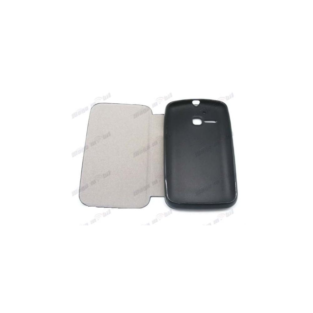 Futrola Alcatel OT5020D/M-Pop Vogue black