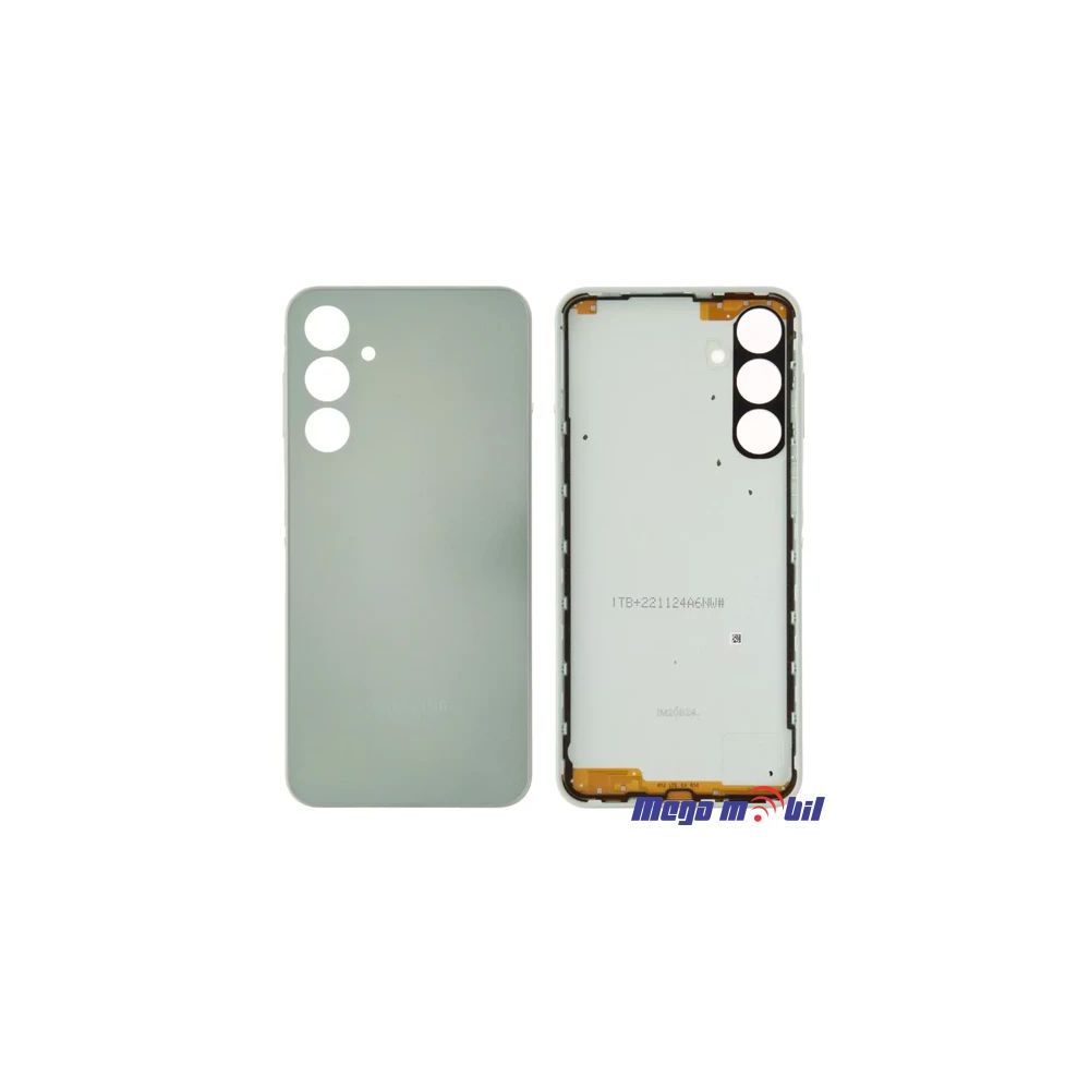 Zadno kapace Samsung A16 4G/ A165F green