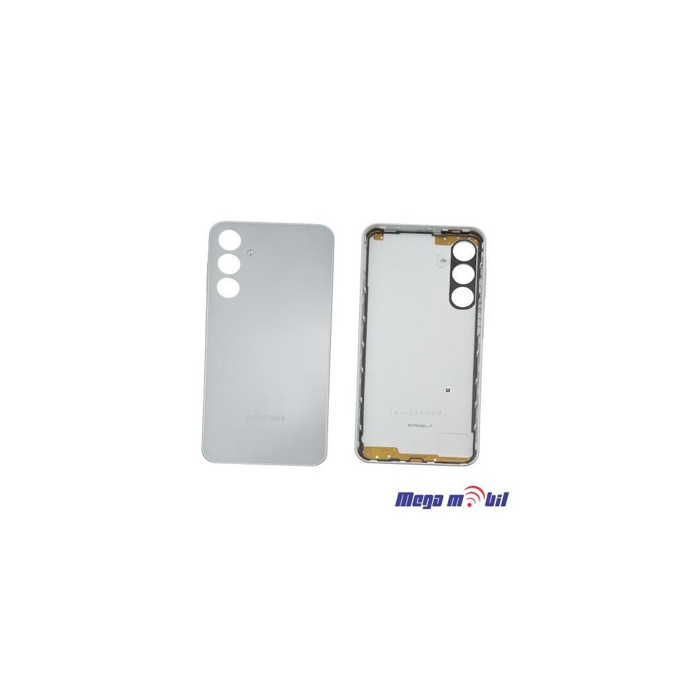 Zadno kapace Samsung A16 4G/ A165F grey