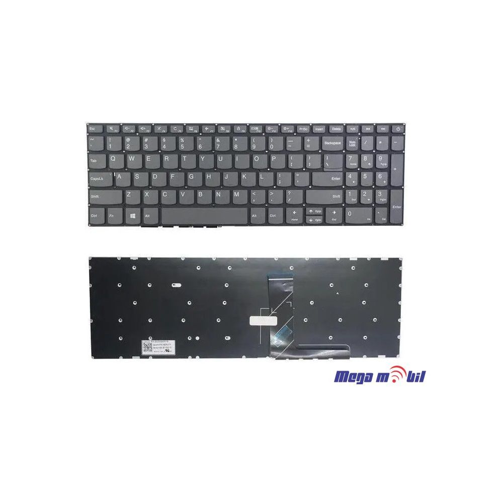 Tastatura za laptop Lenovo Ideapad 720S-15IKB V330-15IKB