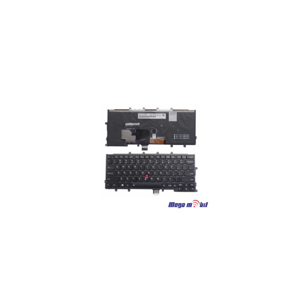 Tastatura za laptop Lenovo Thinkpad X240 X240s so pointer