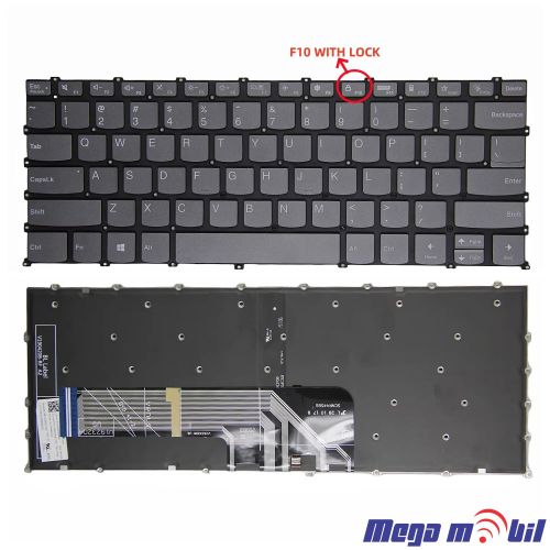 Tastatura za laptop Lenovo Thinkbook 14 G2 ARE,14 G2 ITL bez backlight