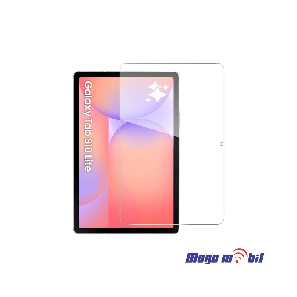 Tempered glass za Samsung Tab S10 Lite X400/Tab S9 FE X510/Tab S10 FE X520 