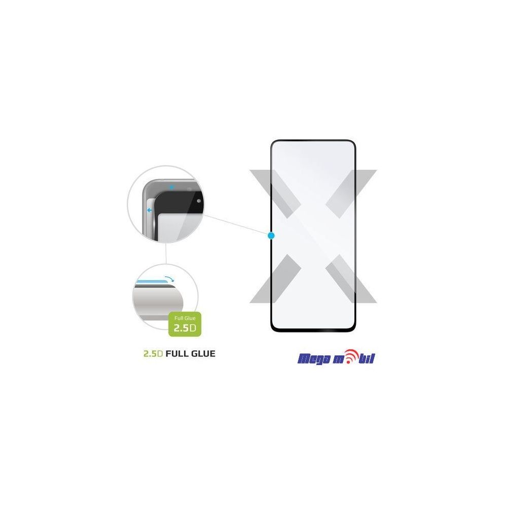 Tempered glass za Xiaomi Redmi Note 15 5G FULL GLUE