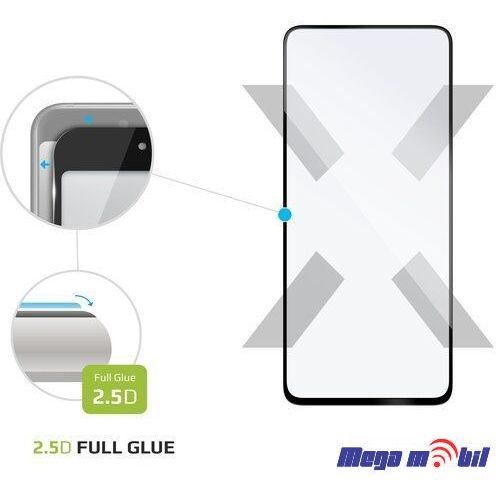 Tempered glass za Xiaomi Redmi Note 15 Pro Plus 5G FULL GLUE