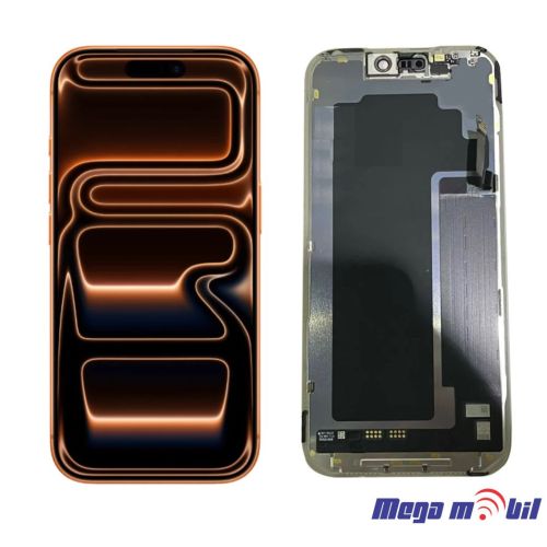 Ekran iPhone 17 Pro INCELL HL