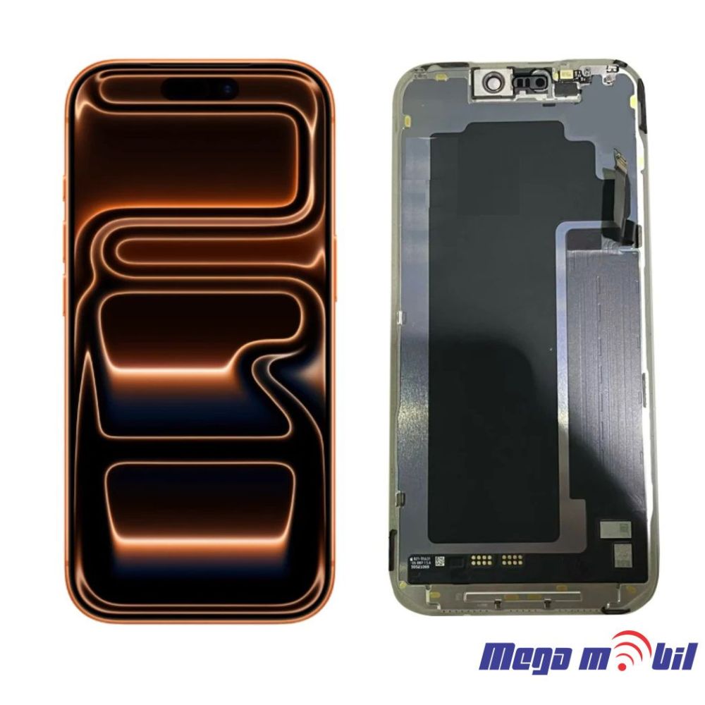 Ekran iPhone 17 Pro Max INCELL HL