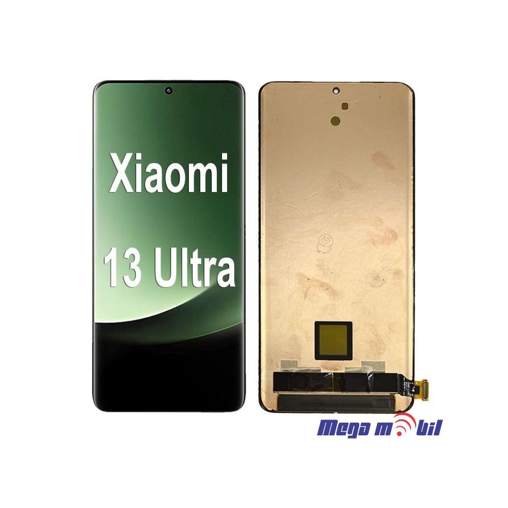 Ekran Xiaomi Mi 13 Ultra