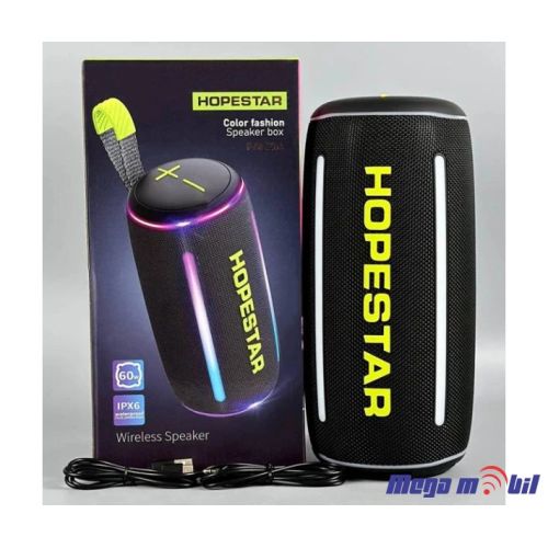 Zvucnik Bluetooth Hopestar P58 Pro black