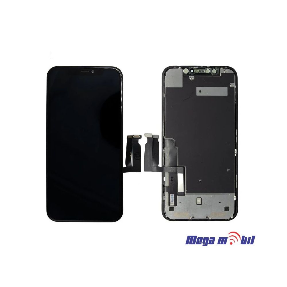 Ekran iPhone XR repariran
