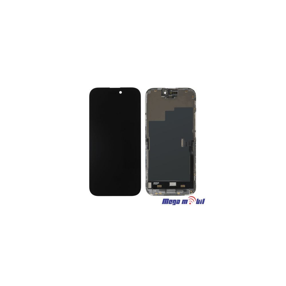Ekran iPhone 16 Pro Max repariran
