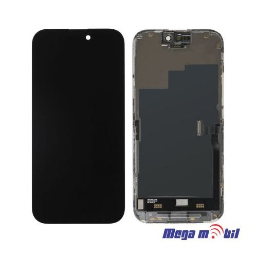 Ekran iPhone 16 Pro Max repariran