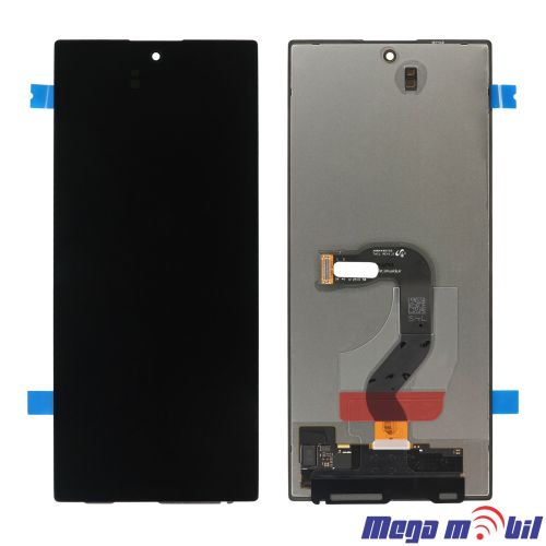 Ekran Samsung F966 Galaxy Z Fold 7 Preden full org 