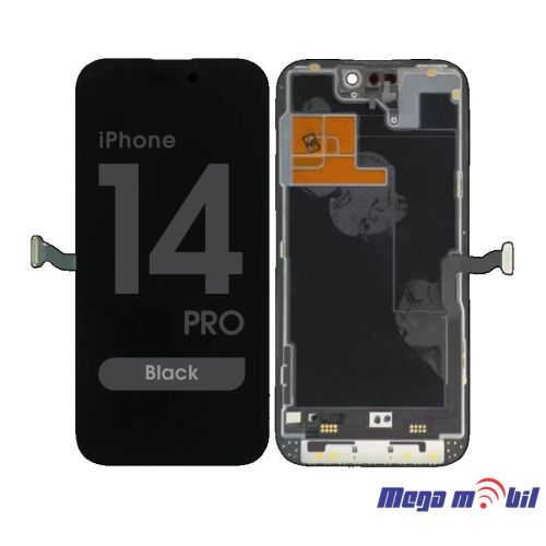 Ekran iPhone 14 Pro FOG