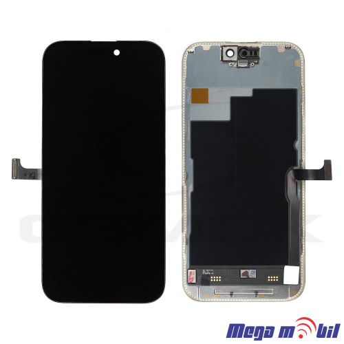 Ekran iPhone 15 Pro FOG