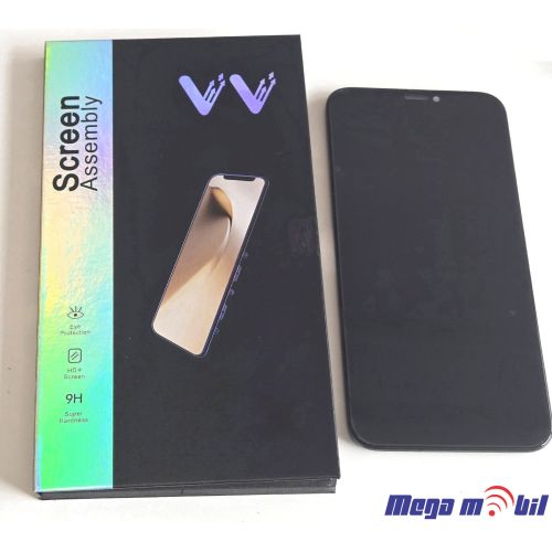 Ekran iPhone 16 INCELL VV HD+