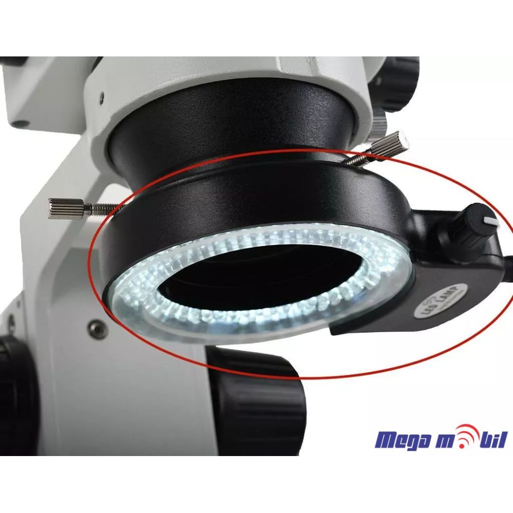 LED osvetluvanje za mikroskop Sunshine SS-033