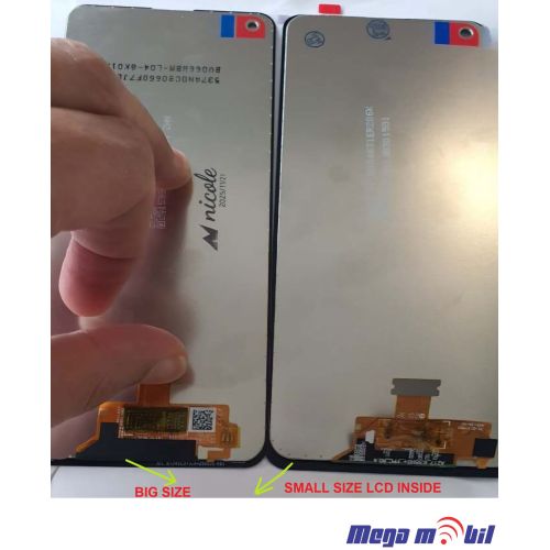 Ekran Samsung A217F/ A21s Small size.
