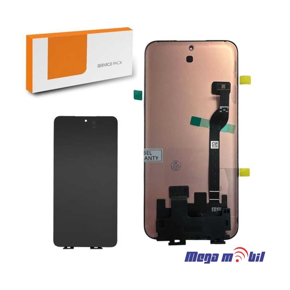 Ekran Xiaomi RedMi Note 15 Pro Plus 5G AMOLED org