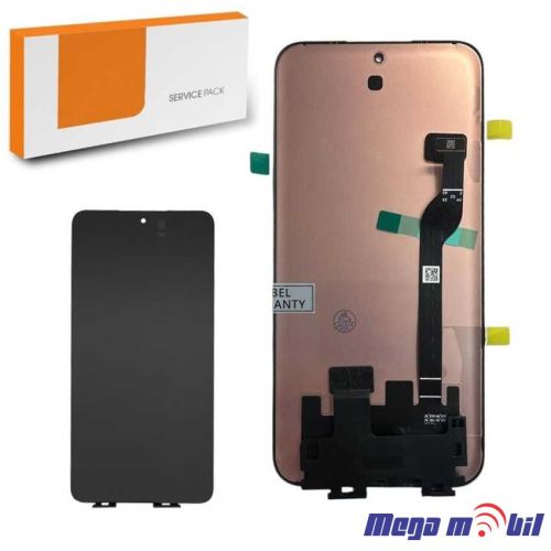 Ekran Xiaomi RedMi Note 15 Pro Plus 5G AMOLED org