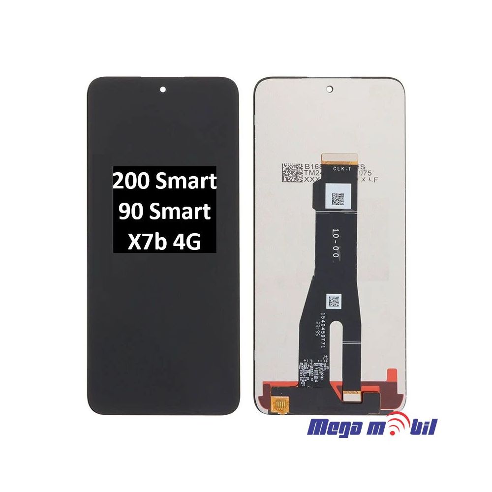 Ekran Huawei Honor 200 Smart / 90 Smart 5G / X7b 4G