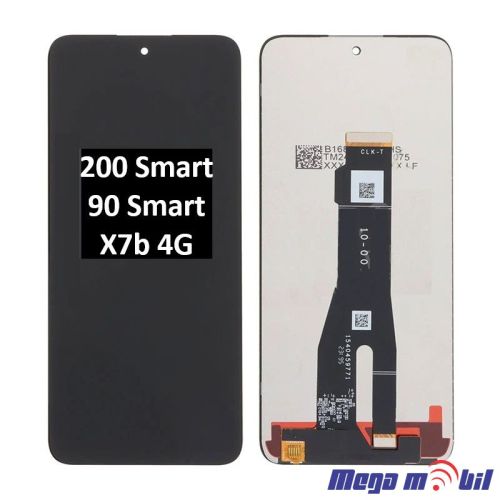 Ekran Huawei Honor 200 Smart / 90 Smart 5G / X7b 4G
