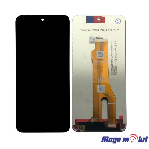 Ekran Huawei Honor 400 Smart / Honor X7D 4G / Honor Play 10C 5G