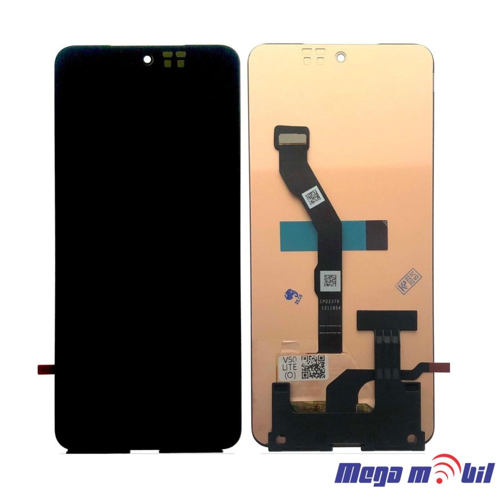 Ekran Vivo V50 Lite 5G AMOLED