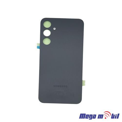Zadno kapace Samsung A25/ A256B black