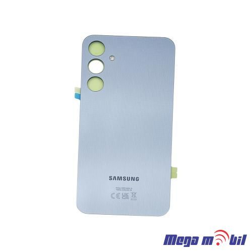 Zadno kapace Samsung A25/ A256B blue