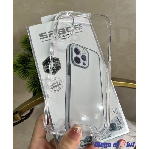 Futrola Samsung S26 Plus Space transparent