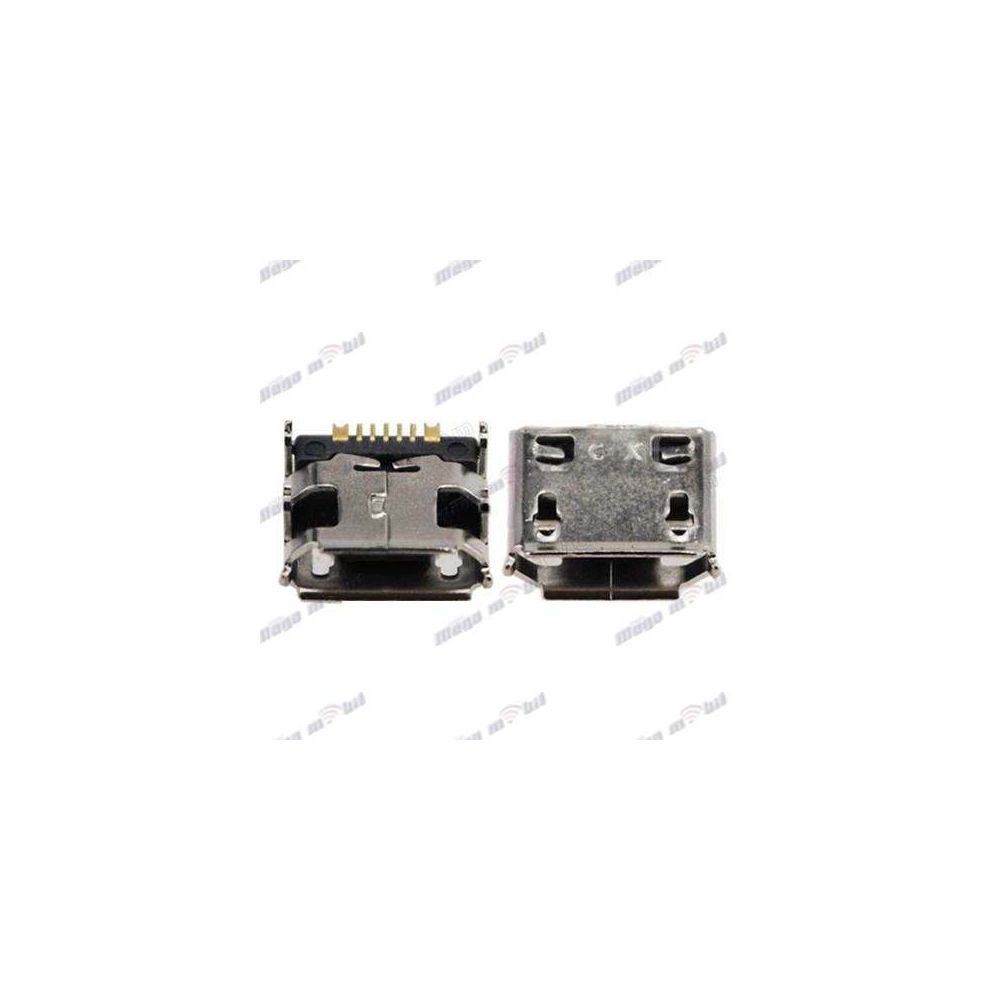 Konektor za polnenje Samsung i9250    /C3350/S5300/S5360/S5570/S5610