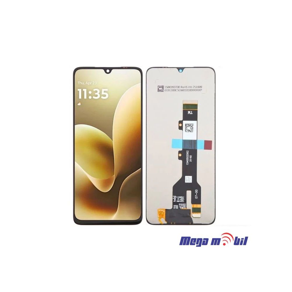 Ekran Motorola MOTO G06