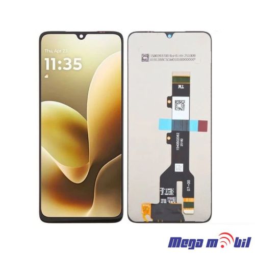 Ekran Motorola MOTO G06