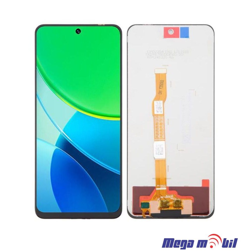 Ekran Vivo Y19S 
