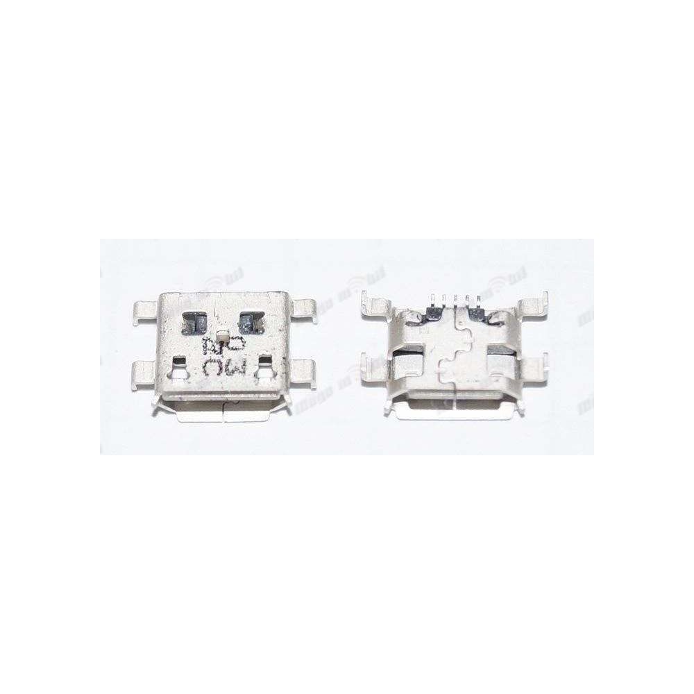 Konektor za polnenje Huawei U8650,Y210,Y300,Y330,Y511,Y530,G510,G525