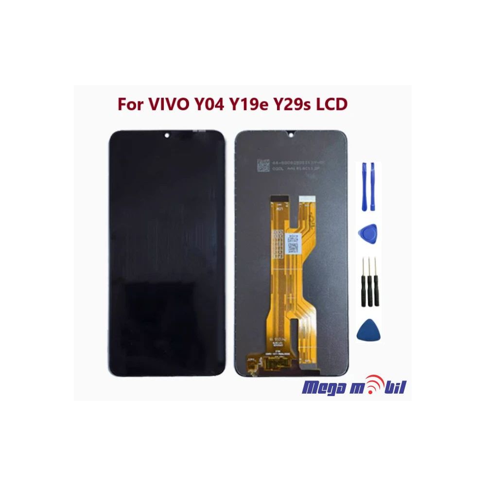 Ekran Vivo Y29S 5G