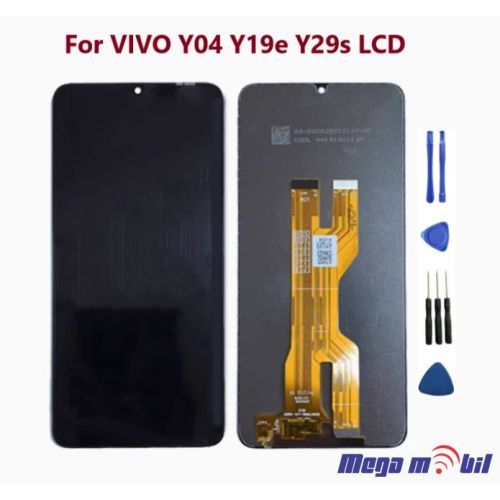 Ekran Vivo Y29S 5G