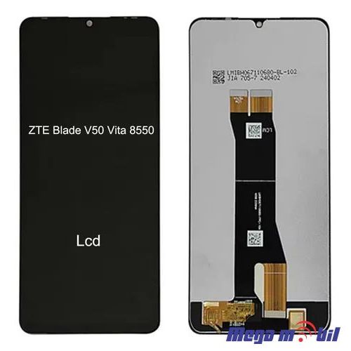 Ekran ZTE Blade V50 Vita 8550 