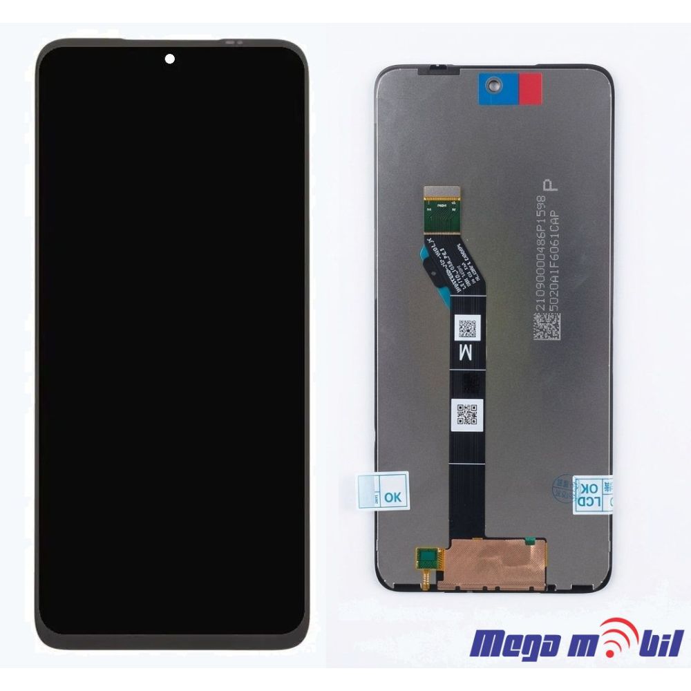 Ekran Motorola MOTO G57 Power 5G